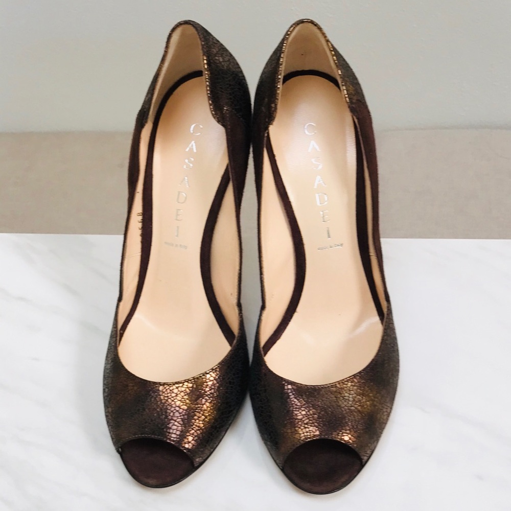 CASADEI Heels